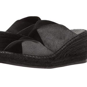 Kelsi Dagger Brooklyn Inwood Espadrille Wedges